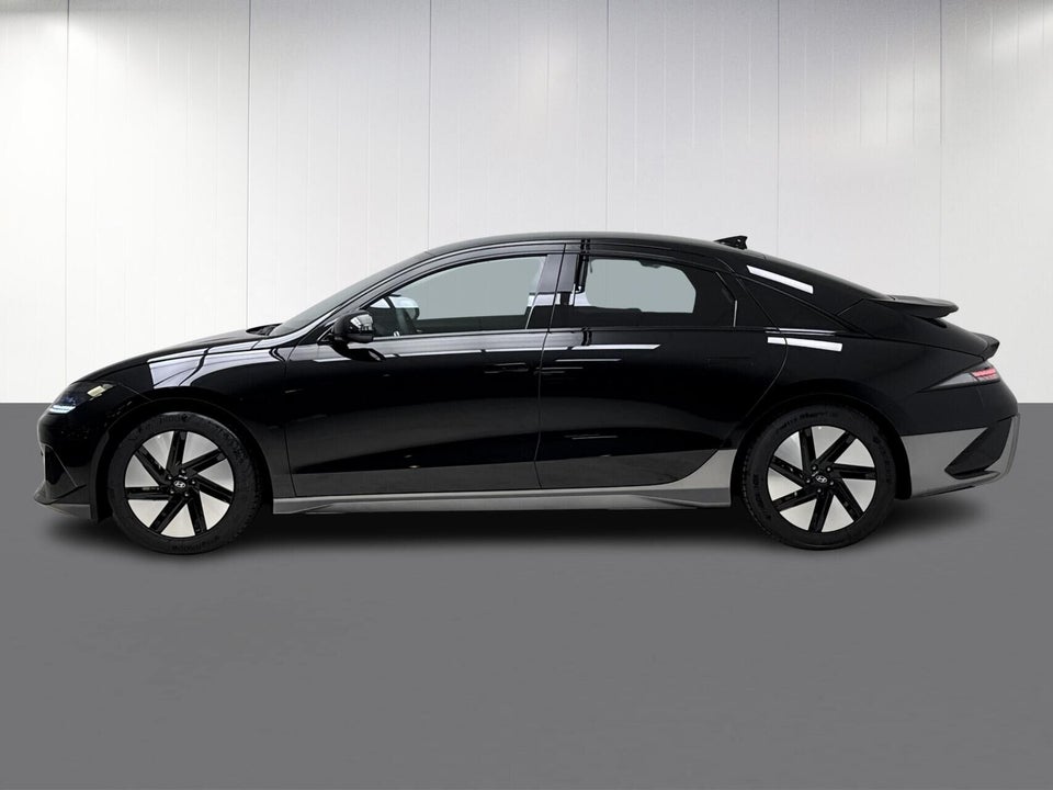 Hyundai Ioniq 6 53 Advanced 4d