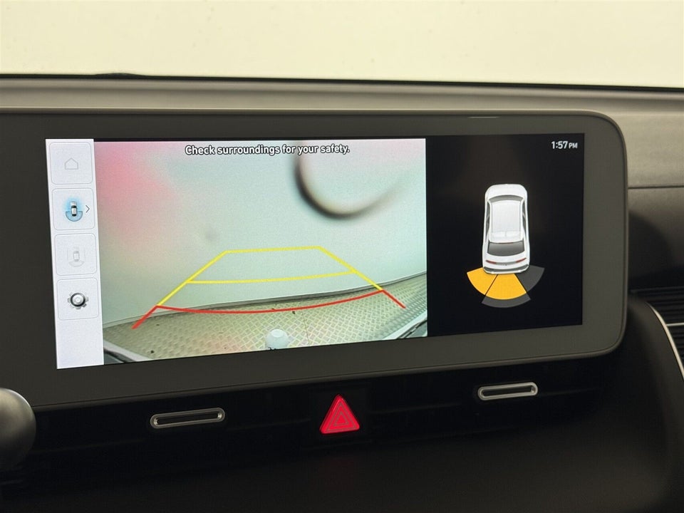 Hyundai Ioniq 5 73 Essential 5d