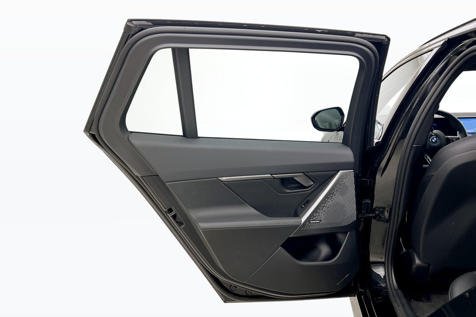 BMW i5 eDrive40 Touring M-Sport 5d