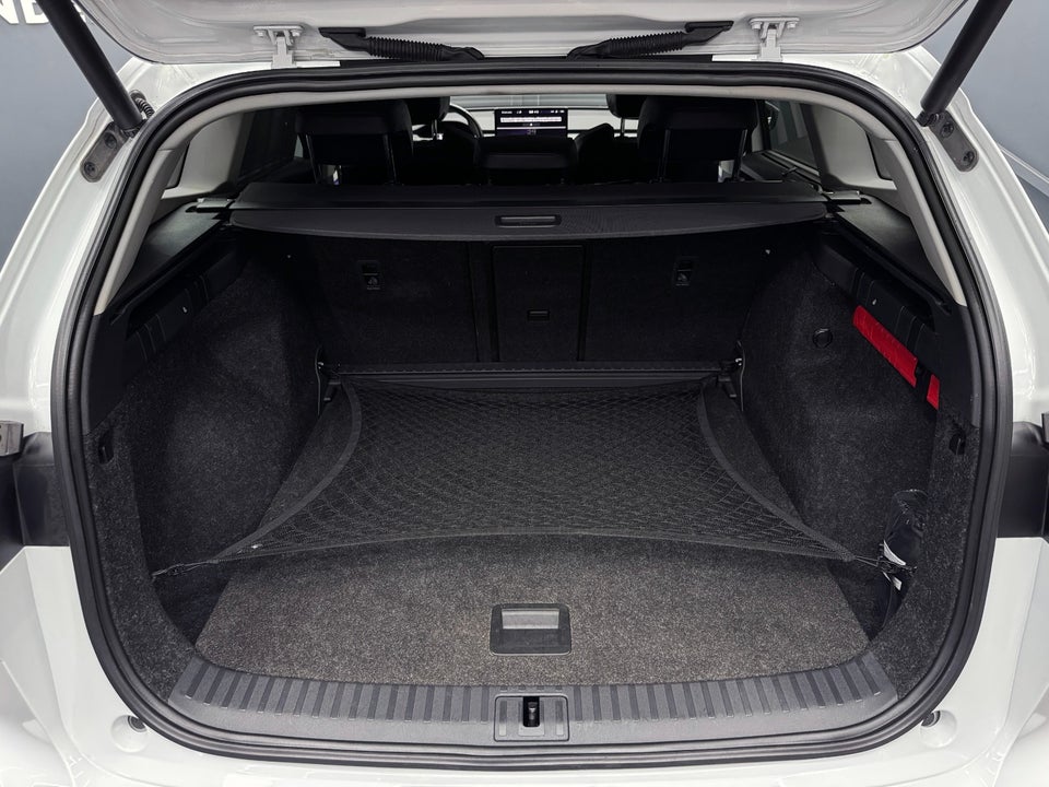 Skoda Enyaq 60 iV Lodge 5d