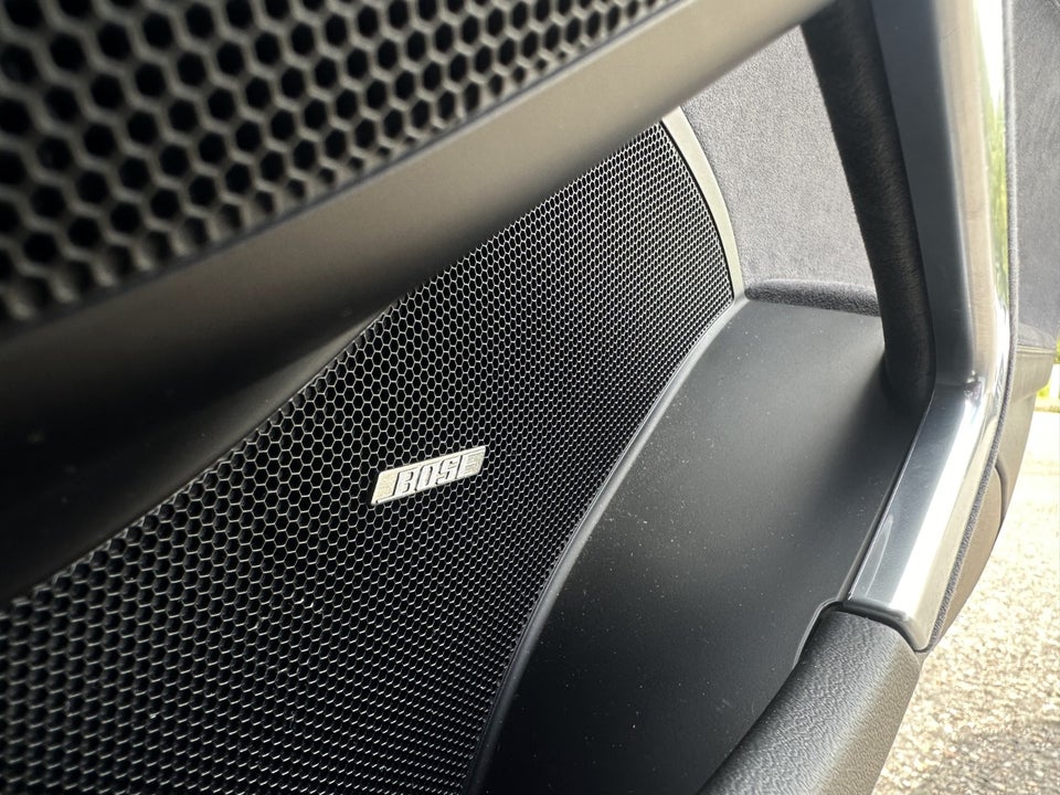 Porsche 911 Carrera 4 GTS 3,0 Cabriolet PDK 2d