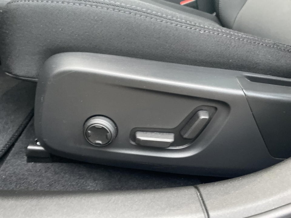 Polestar 2 Standard Range 5d