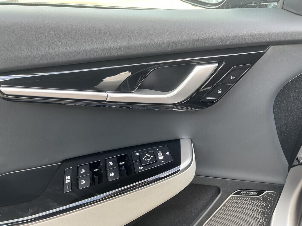 Kia EV6 77 Long Range GT-Line 5d