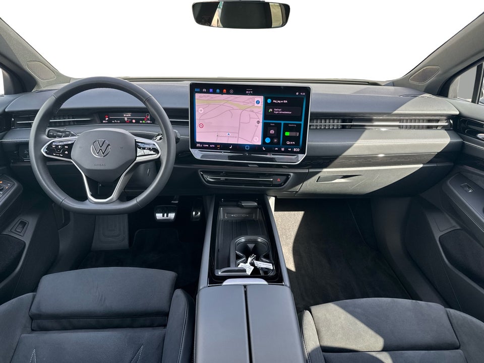 VW ID.7 77 Style Tourer 5d