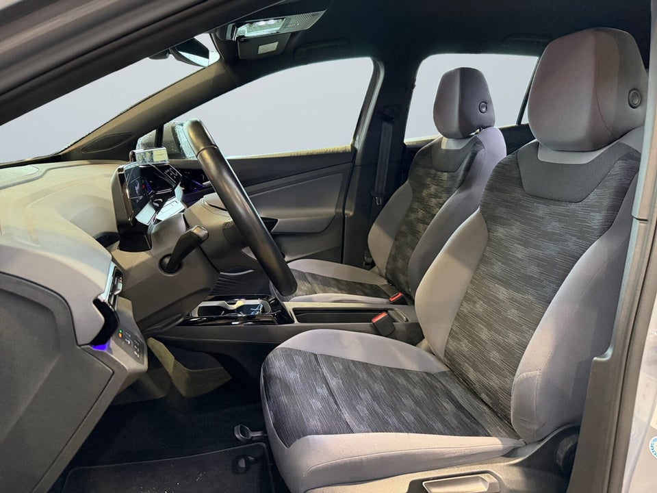 VW ID.4 77 Pro Performance 5d