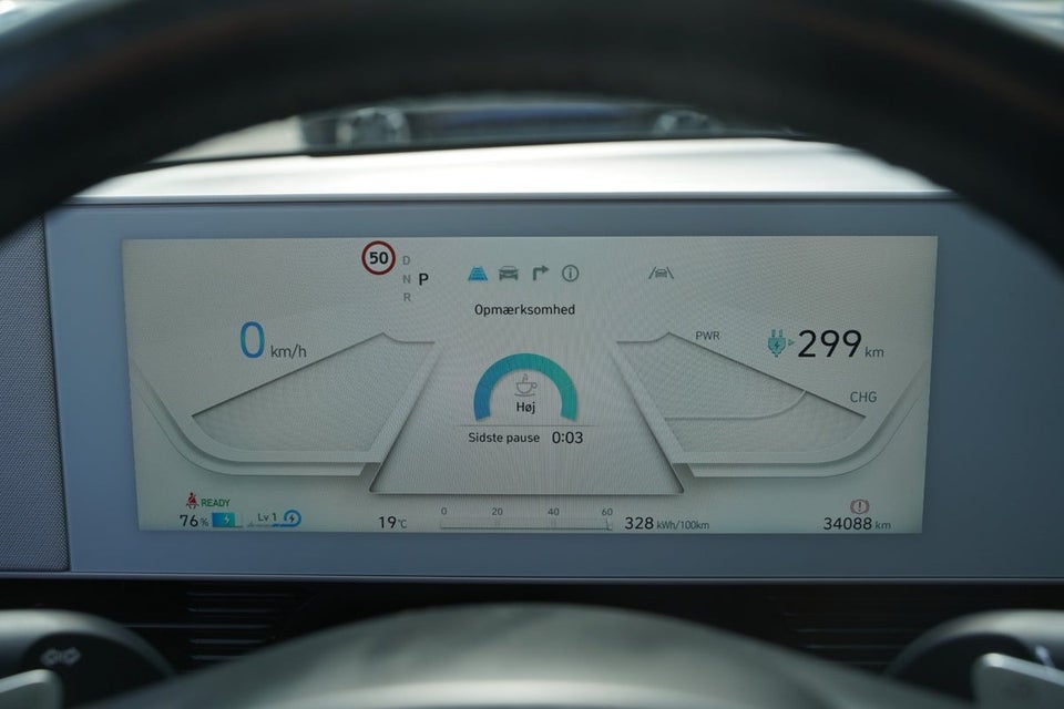 Hyundai Ioniq 5 77 Essential 5d