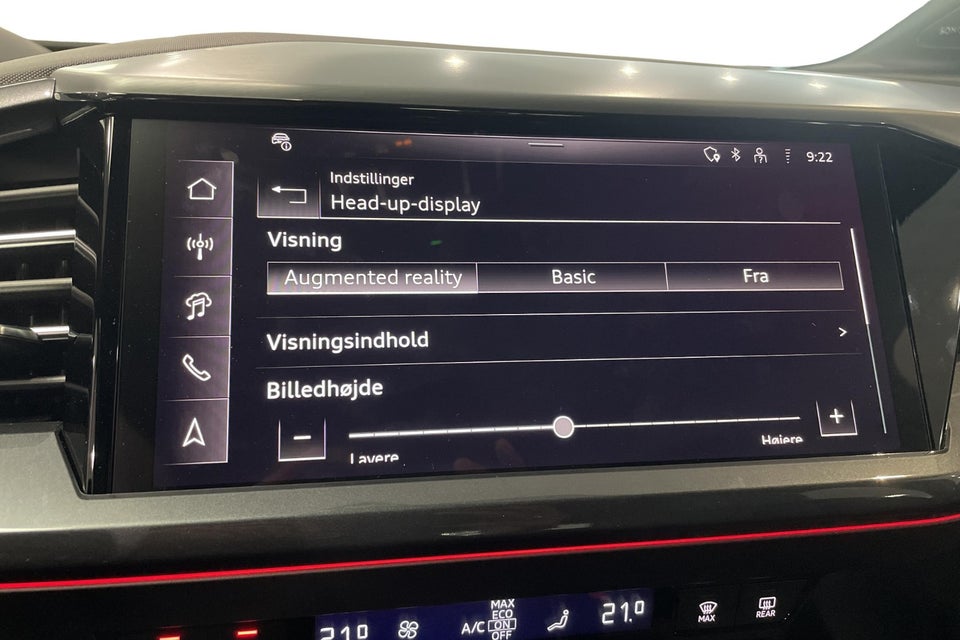 Audi Q4 e-tron 45 Ultra 5d