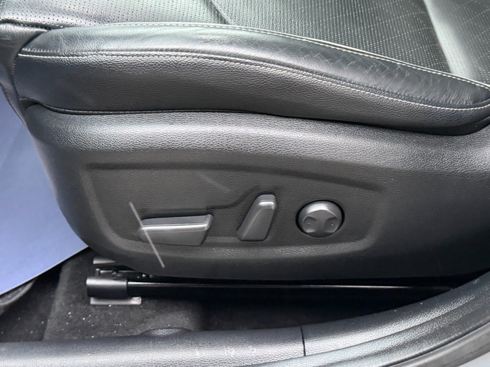 Kia XCeed 1,6 PHEV Upgrade+ DCT 5d