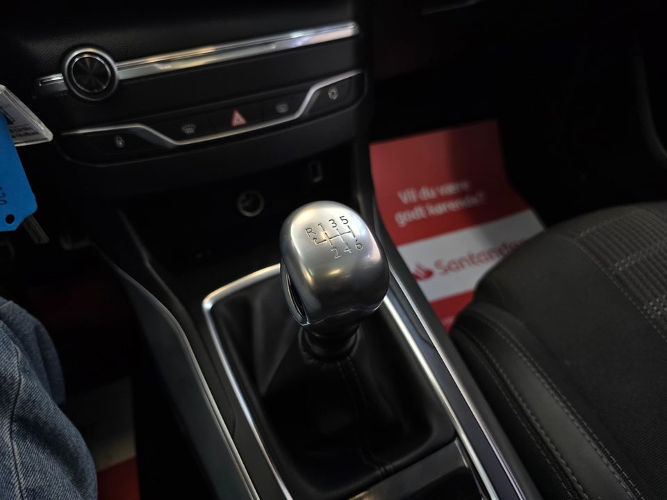 Peugeot 308 1,5 BlueHDi 130 Prestige SW 5d