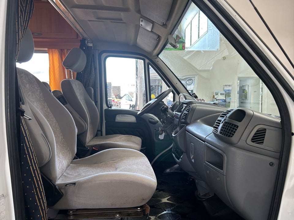 Fiat Elnagh 2,0 Merlin Slim 2 2d