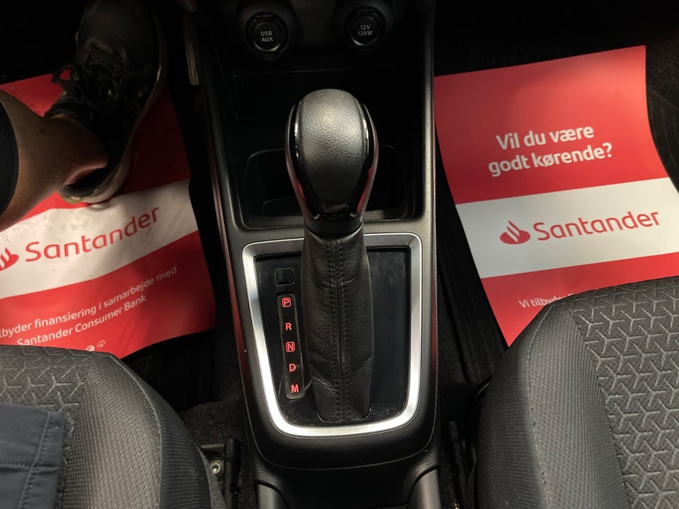 Suzuki Swift 1,2 mHybrid Exclusive CVT 5d