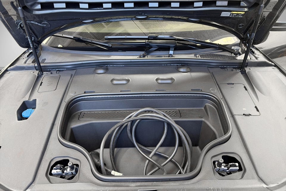Audi A6 e-tron S-line plus performance Sportback 5d