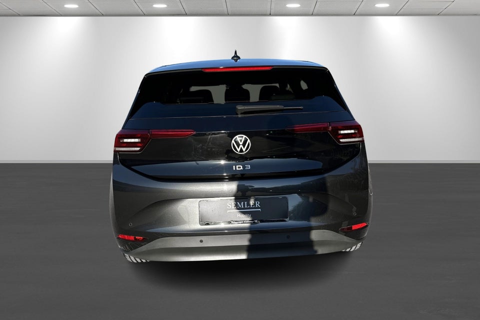 VW ID.3 Family 5d