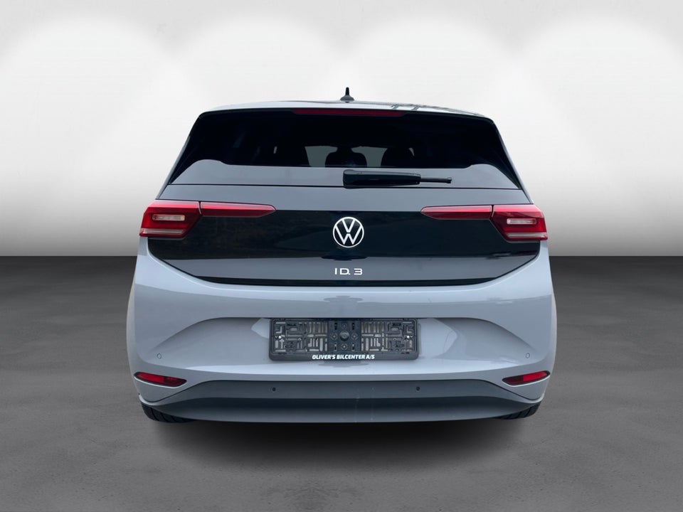 VW ID.3 58 Pro 5d