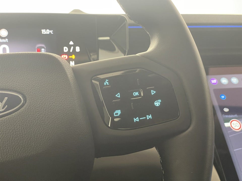 Ford Explorer 84 Select Extended Range AWD 5d