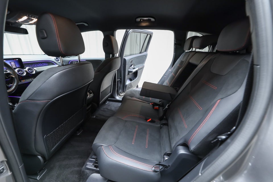 Mercedes EQB350 AMG Premium 4Matic 5d