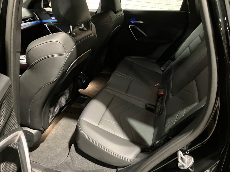 BMW iX1 xDrive30 M-Sport 5d