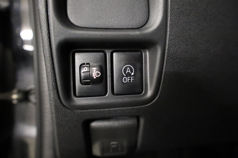 Citroën C1 1,0 VTi Aspire 5d