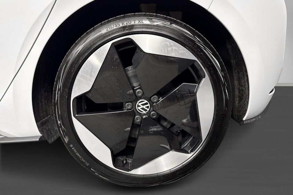 VW ID.3 58 Pro Performance 5d