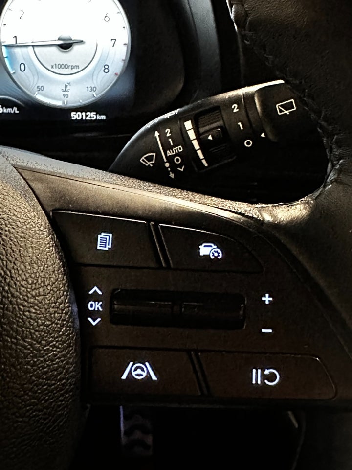 Hyundai Bayon 1,0 T-GDi Advanced DCT 5d