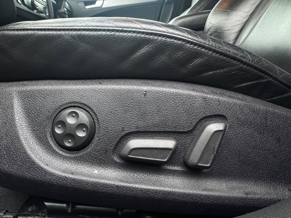 Audi A4 2,0 TFSi 180 Avant 5d