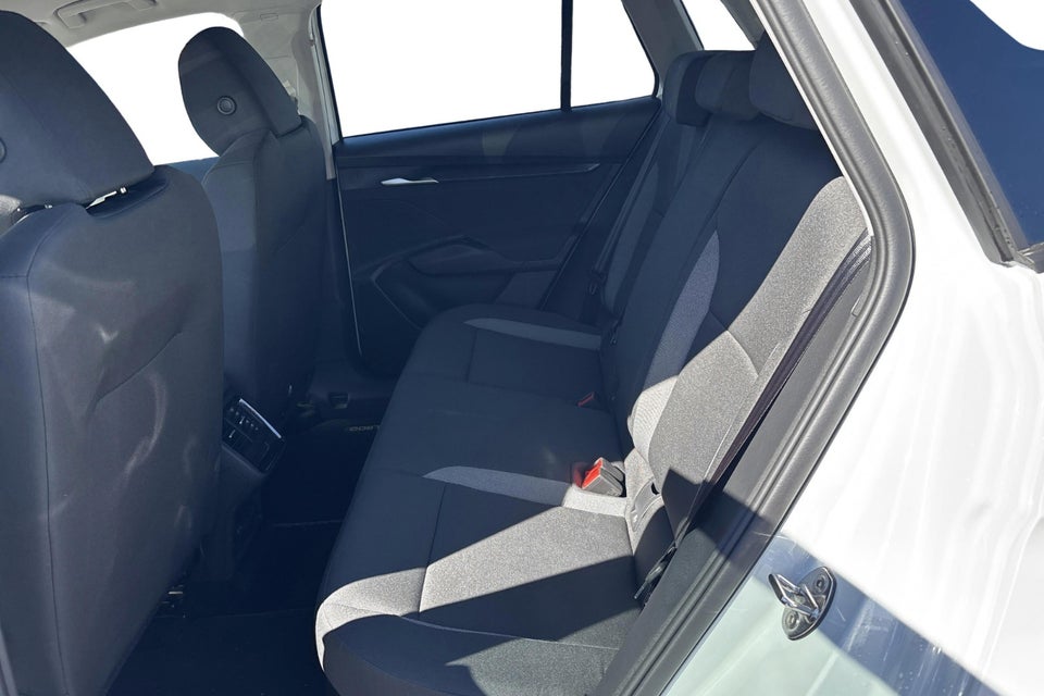 Skoda Elroq 50 iV 5d