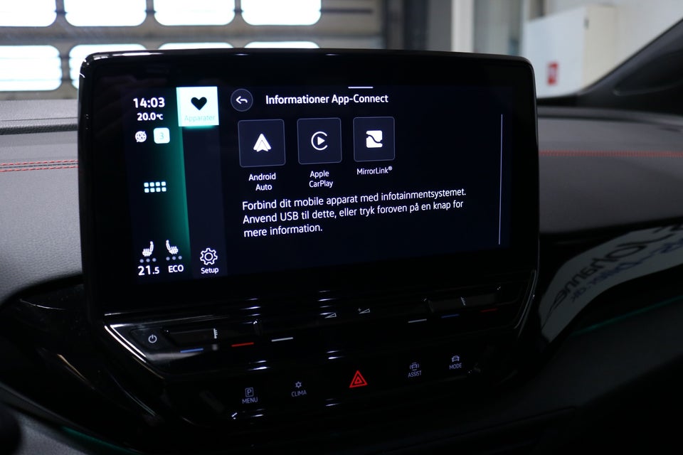 VW ID.4 77 GTX 4Motion 5d