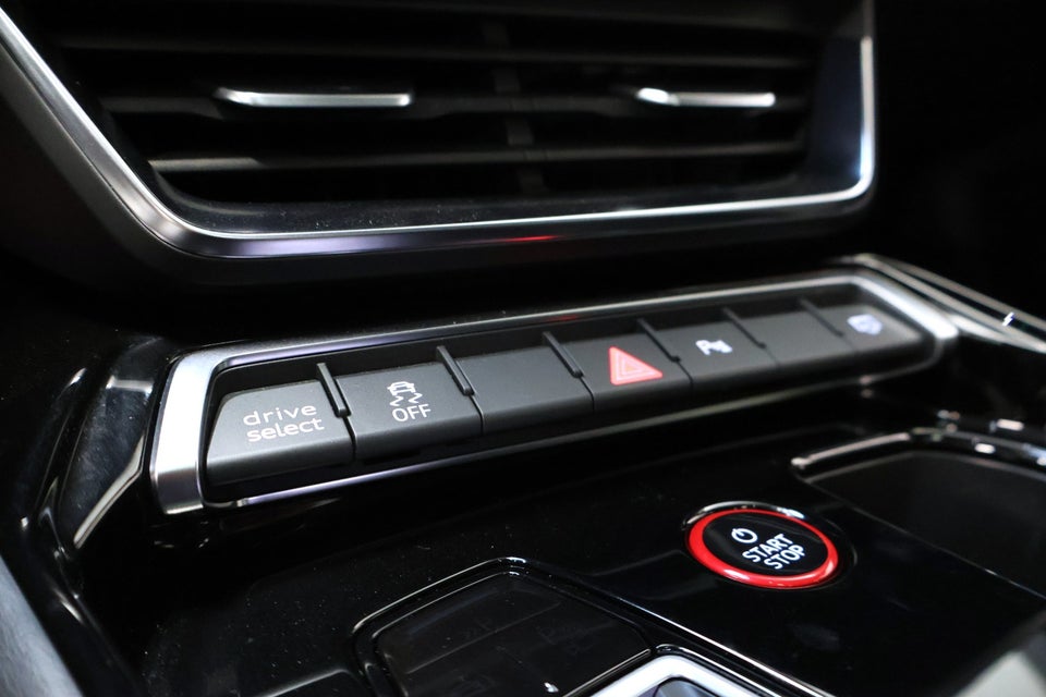 Audi e-tron GT quattro 4d