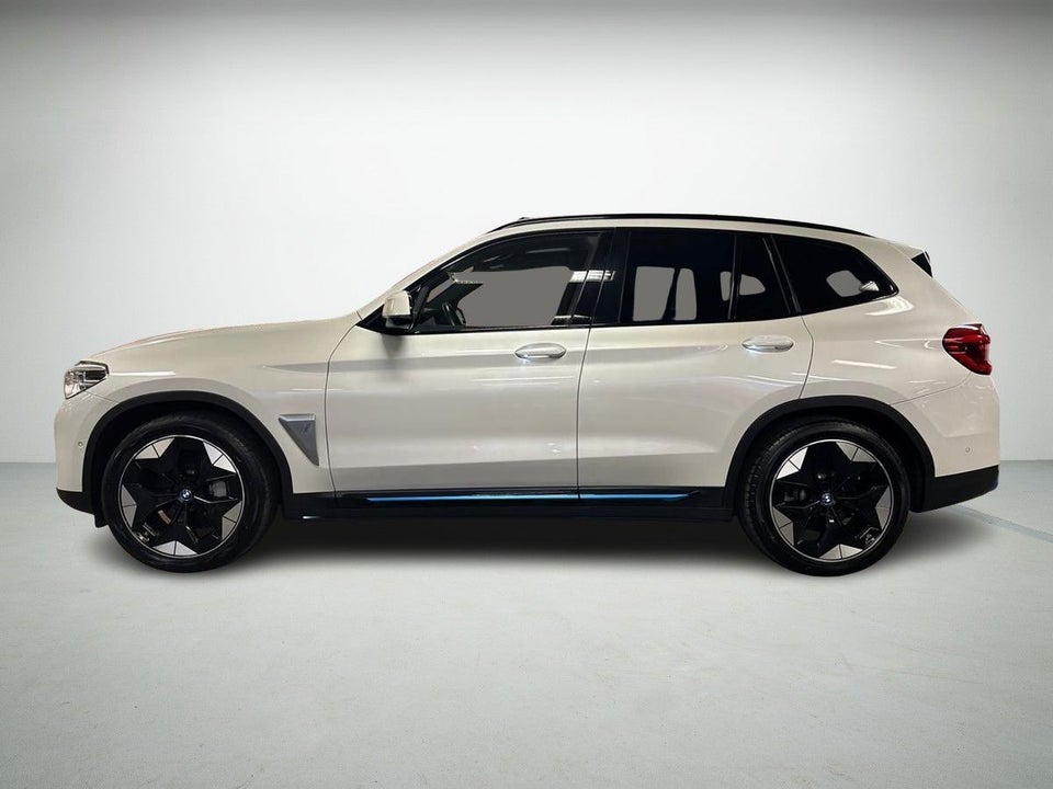 BMW iX3 Charged Plus 5d