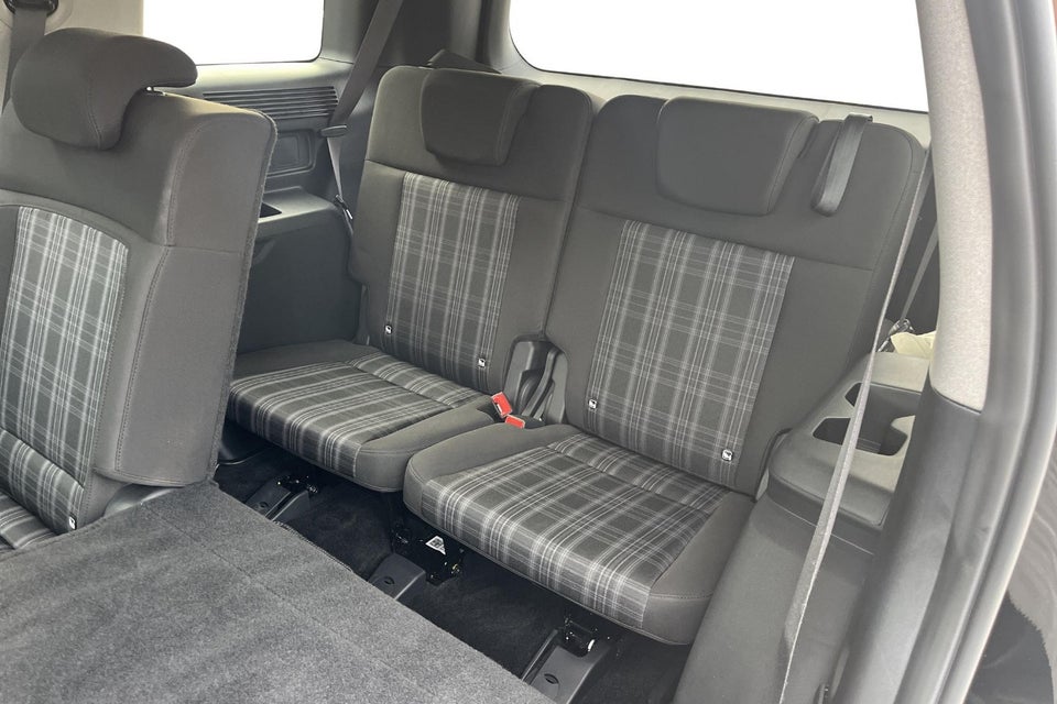 Hyundai Santa Fe 1,6 PHEV Advanced aut. 4WD 7prs 5d