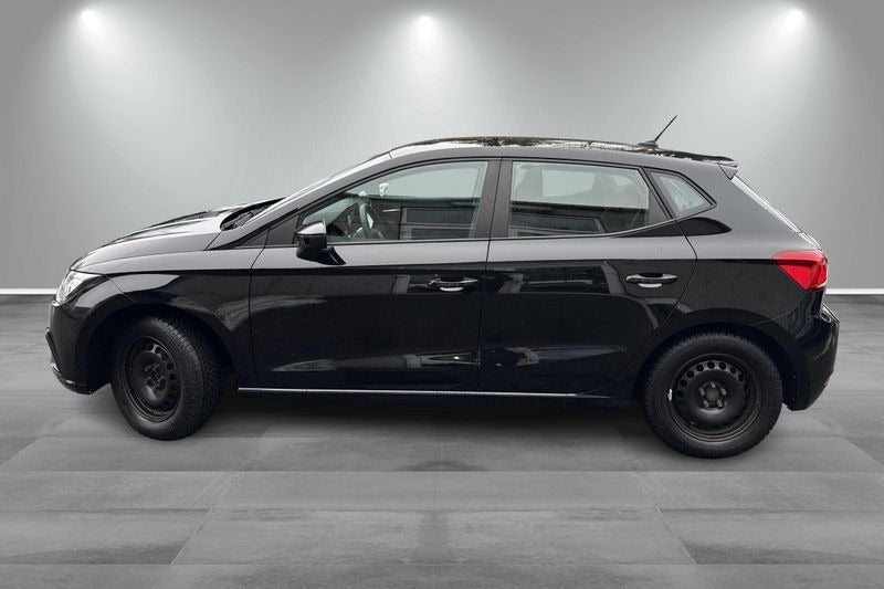 Seat Ibiza 1,0 TSi 110 Style 5d