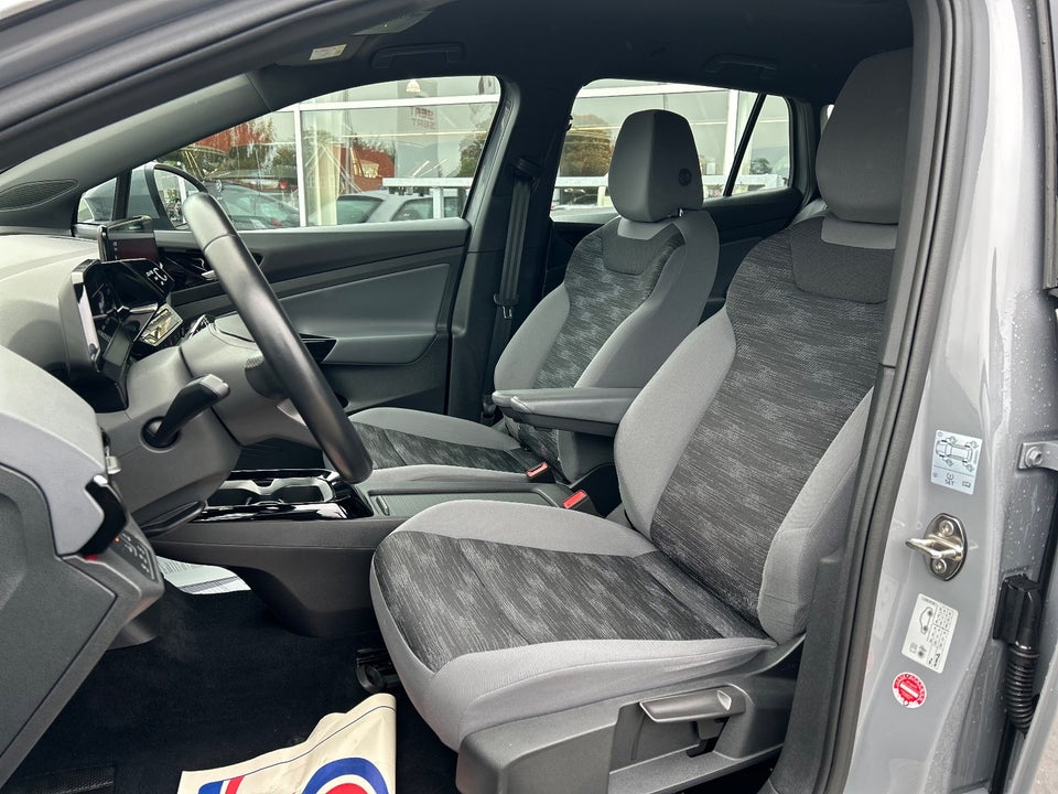 VW ID.4 77 Pro Performance 5d