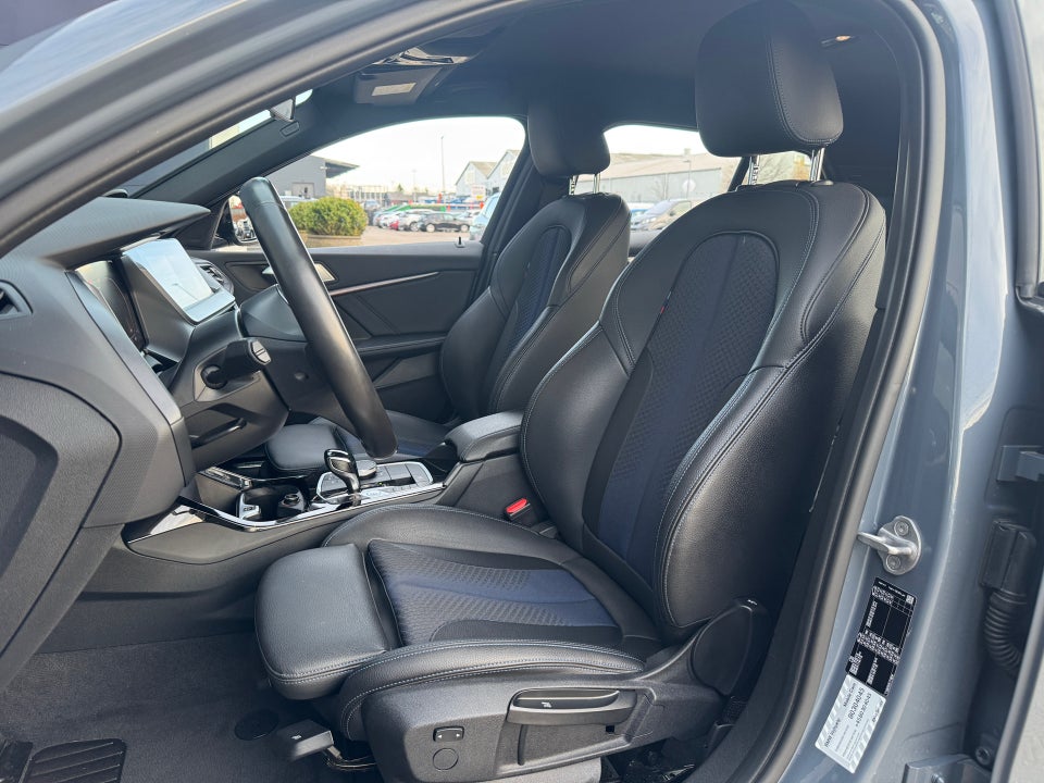 BMW 118i 1,5 M-Sport aut. 5d