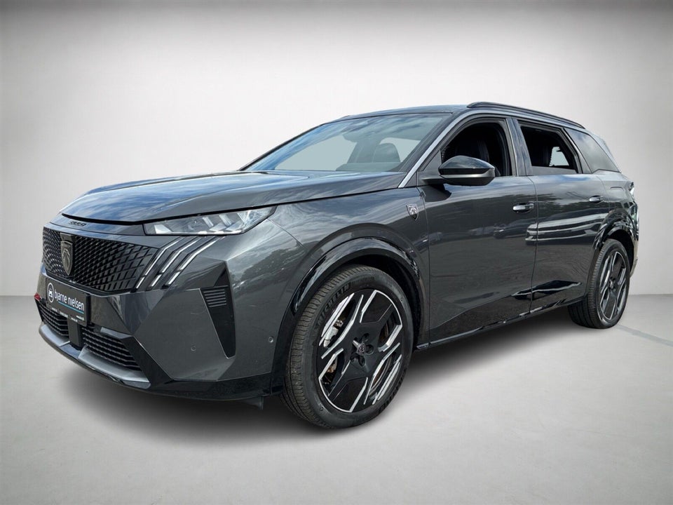 Peugeot e-5008 77 GT Pack 7prs 5d