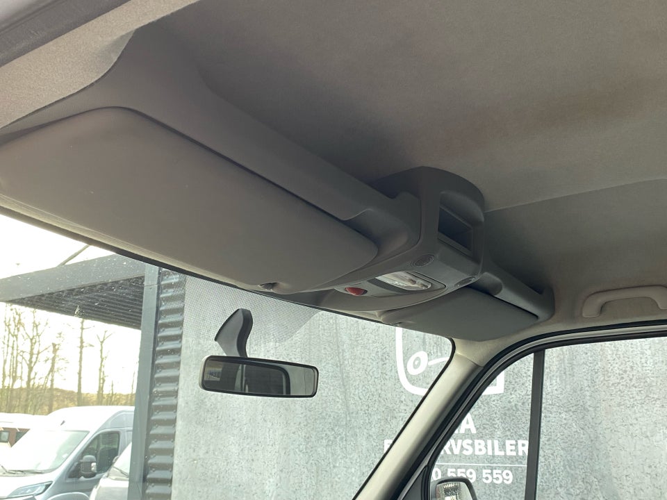 Renault Master III T35 2,3 dCi 165 L3 Db.Kab RWD 4d