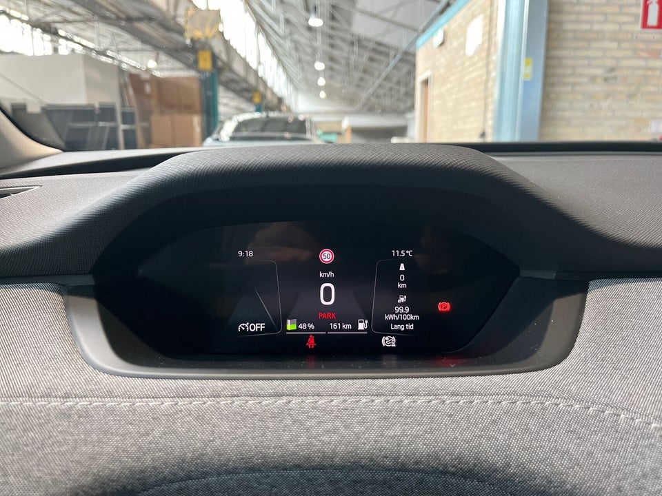 Skoda Enyaq 60 iV Loft 5d