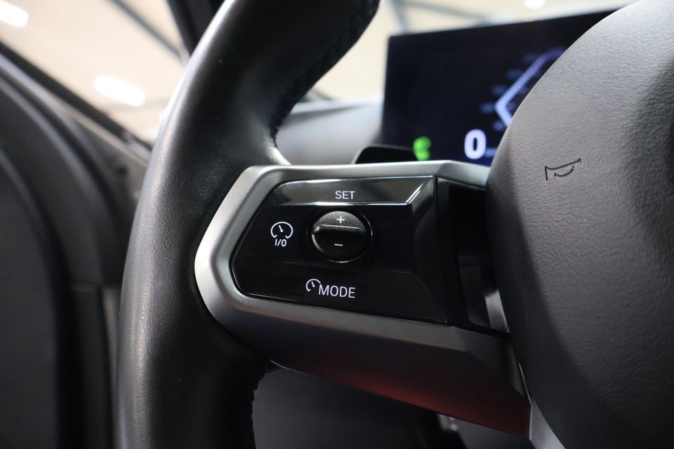 BMW i5 eDrive40 Fully Charged M-Sport Pro 4d