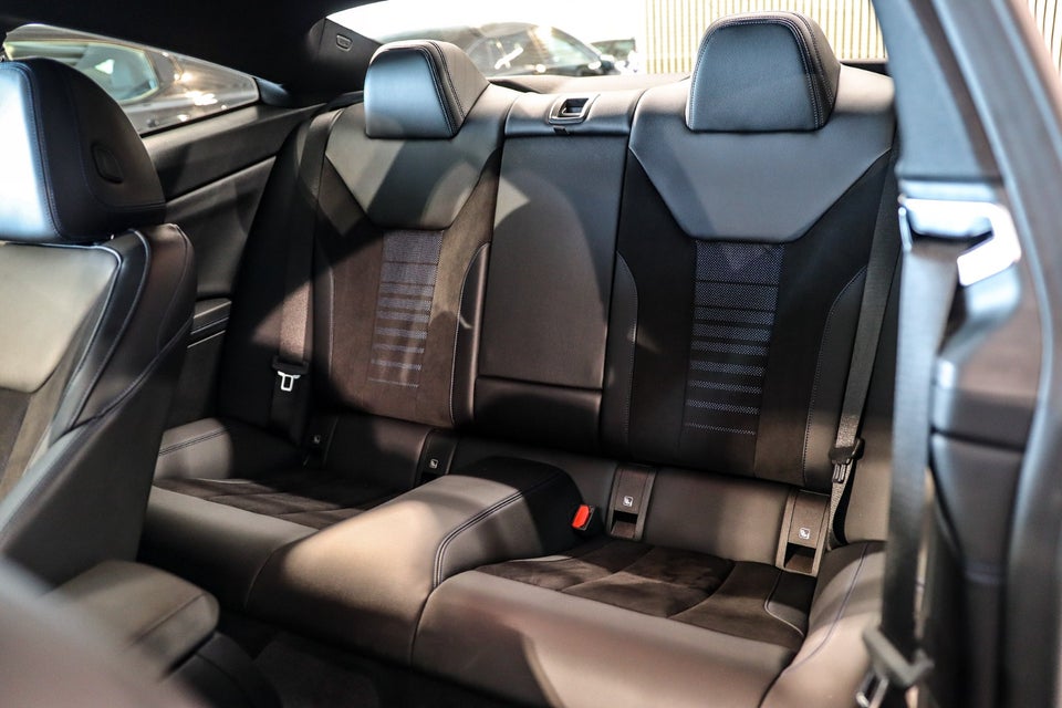 BMW M440i 3,0 Coupé xDrive aut. 2d