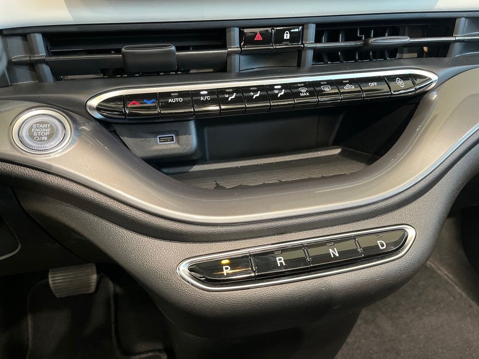 Fiat 500e 42 Icon Cabrio 2d