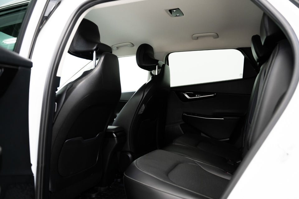 Kia EV6 77 Long Range 5d