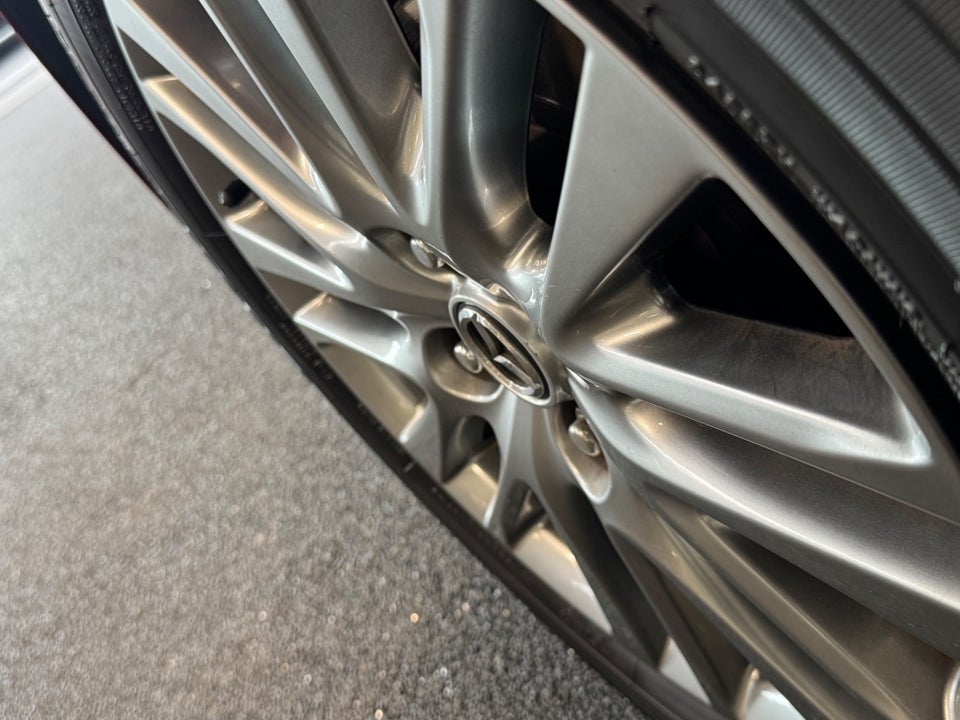 Mazda 2 1,5 SkyActiv-G 90 Cosmo aut. 5d