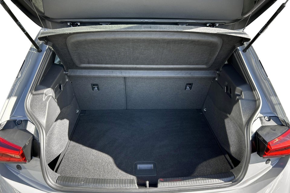 Cupra Born 58 High 5d