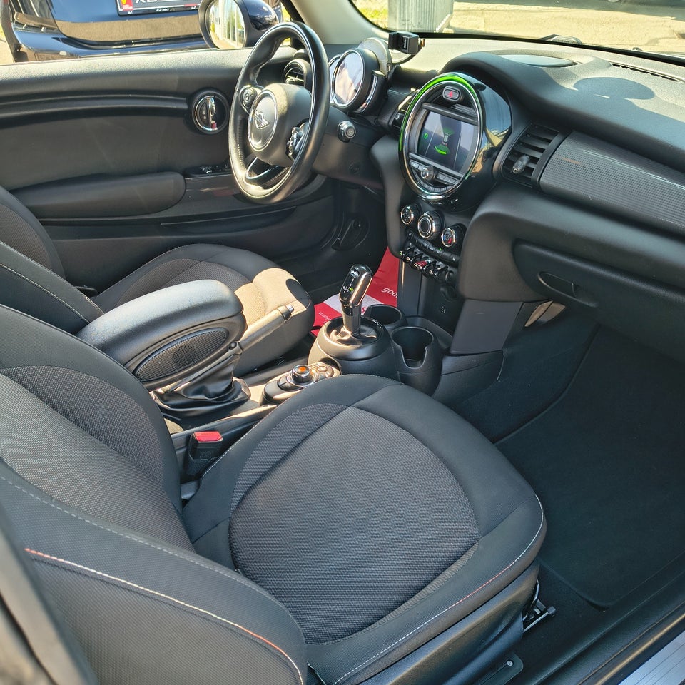 MINI Cooper 1,5  3d