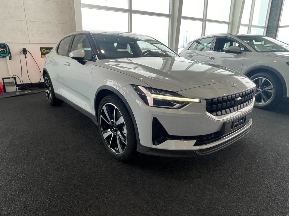 Polestar 2 Long Range 5d