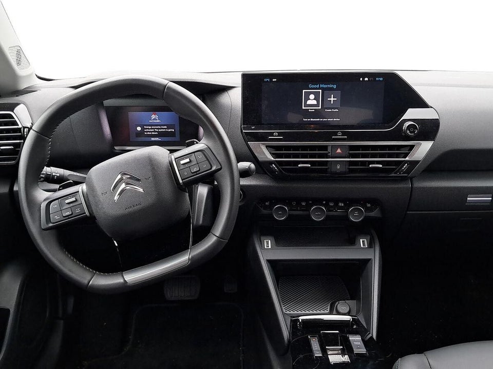 Citroën C4 1,2 PureTech 130 VTR Sport EAT8 5d