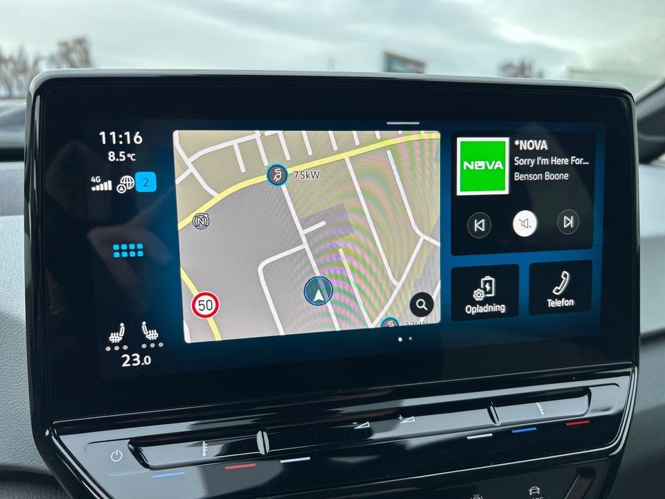 VW ID.3 58 Pro Performance 5d