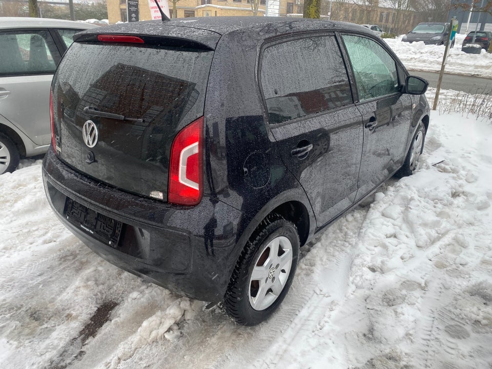 VW Up! 1,0 60 Move Up! BMT 5d