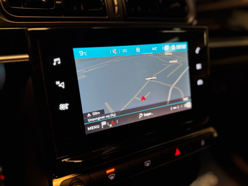 Citroën C3 1,2 PureTech 83 Feel 5d