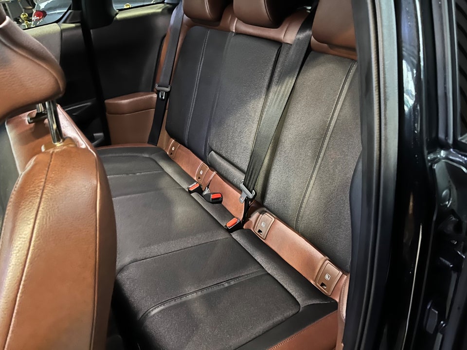 Mazda MX-30 e-SkyActiv Comfort 5d