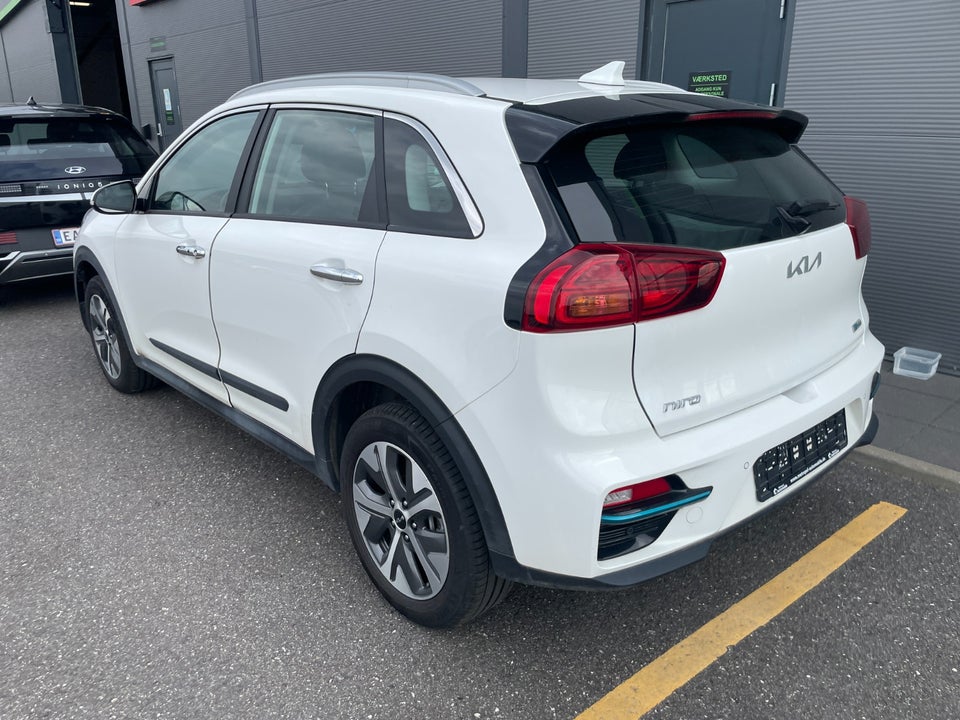 Kia e-Niro 39 Vision 5d